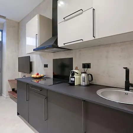 Charonne/voltaire : Cosy 4p Apartment *
