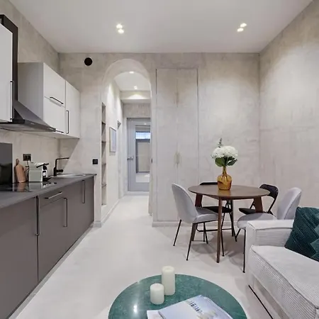 Charonne/voltaire : Cosy 4p Apartment *