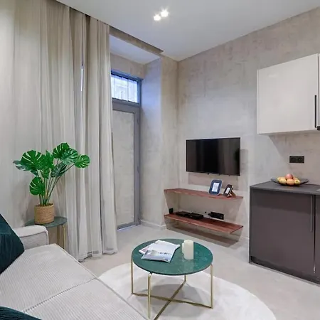 Charonne/voltaire : Cosy 4p Apartment